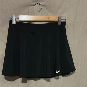 Nike Black Skirt